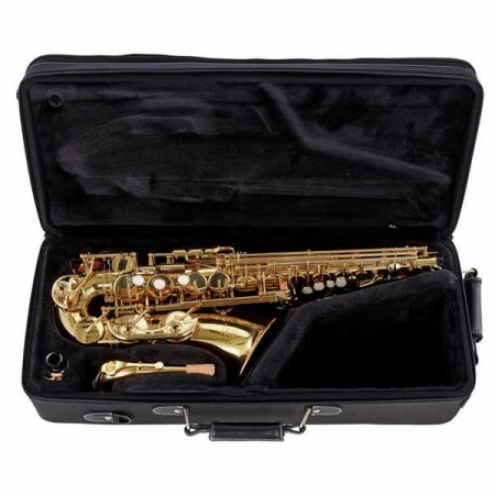 Saxofon Alto Yamaha YAS-62 04 [11]