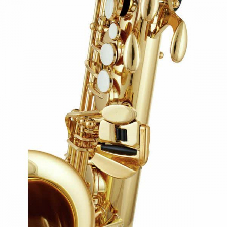 Saxofon Alto Yamaha YAS-62 04 [12]