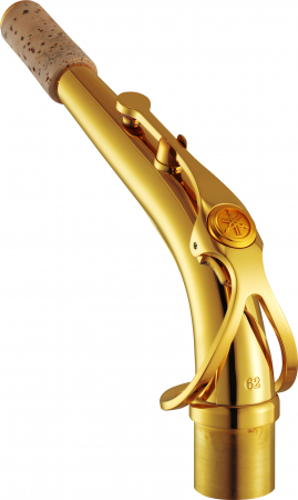 Saxofon Alto Yamaha YAS-62 04 [1]