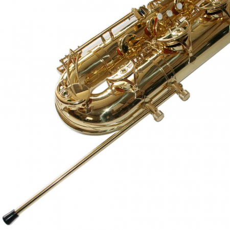 Saxofon Bariton Karl Glaser Eb [4]
