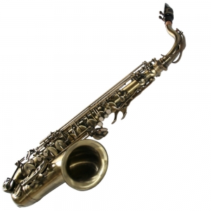 Saxofon Tenor Karl Glaser Vintage  Saxophone Bb [3]