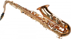 Saxofon - Saxofon Tenor AURIU Karl Glaser Saxophone Bb