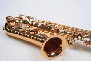 Saxofon Tenor AURIU Karl Glaser Saxophone Bb [4]