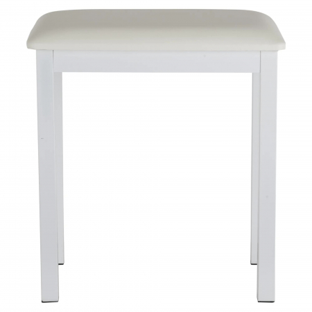 Scaun pian FunKey B100 alb [2]