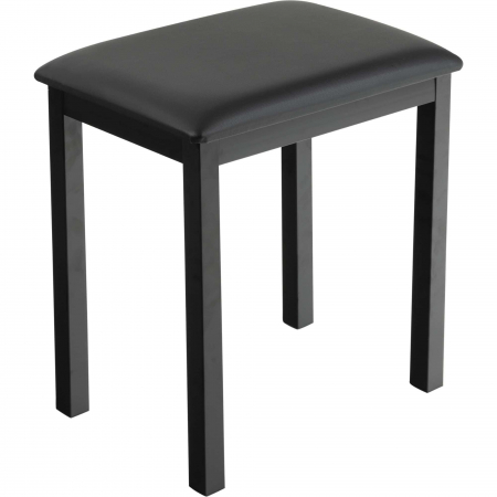 Scaune si Banchete pt Pian - Scaun pian FunKey B100 negru