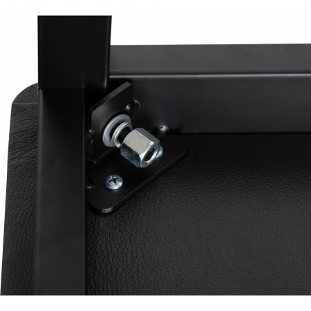 Scaun pian FunKey B100 negru [6]