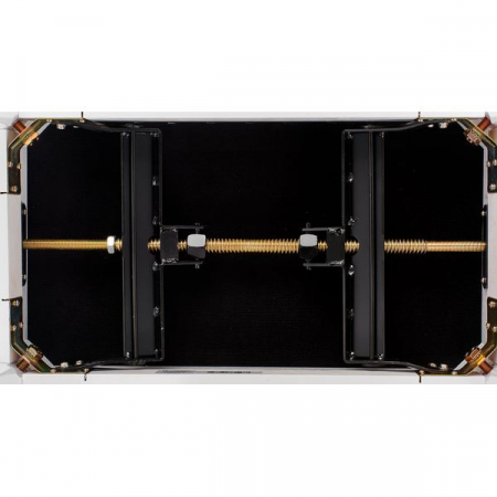 Scaun pian TH KB-15WHP alb/negru [7]
