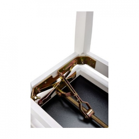 Scaun pian TH KB-47WHM alb mat [7]
