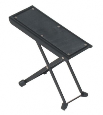 Alte accesorii chitara - Scaunel chitara Quiklok FS01