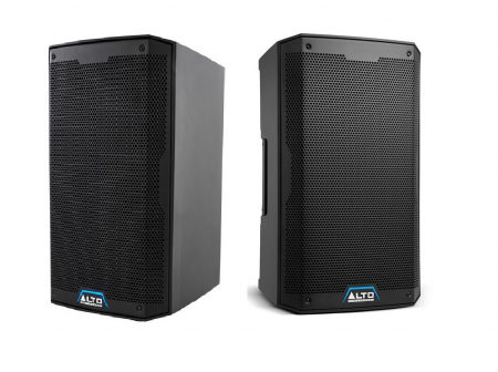 Boxe active - Set boxe active Alto Professional TS 410 2000W+2000W