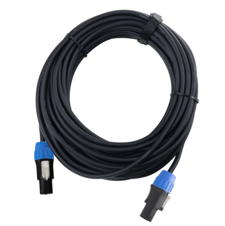 Cabluri boxe pasive - Cablu Speakon 10m Pronomic pro-line BOXSP1-10