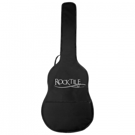 Set chitara acustica Rocktile WSD-5C-NT Slim Line Cutaway Set [7]