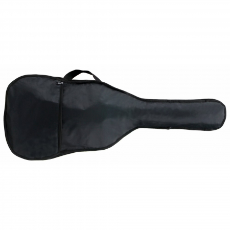 Set chitara electrica  McGrey Rockit Guitar ST Rosu [4]