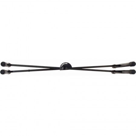 Set stativ + bancheta orga Classic Cantabile [5]