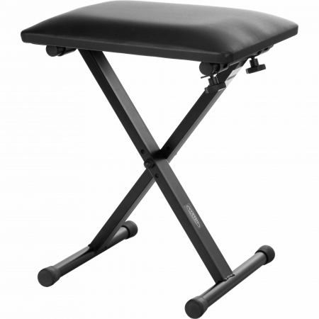Set stativ + bancheta orga Classic Cantabile [6]