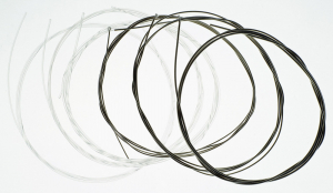 Set corzi chitara clasica/electro-clasica Alice A 106H [1]