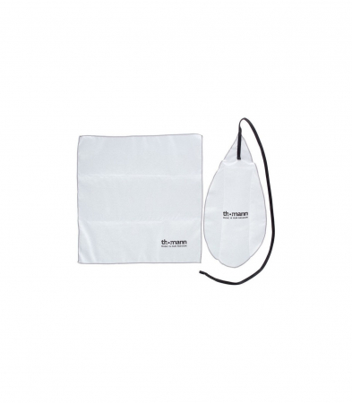Set curatare TH Cleaning pentru clarinet si flaut [1]