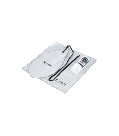 Accesorii instrumente suflat - Set curatare TH Cleaning pentru clarinet si flaut