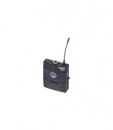 Set doza MISHUYAMA V5 + sistem wireless AKG WMS 40 Mini [5]