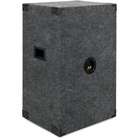 Set Mixer Amplificat Pronomic PM-42 + boxe McGrey Festival15 [6]
