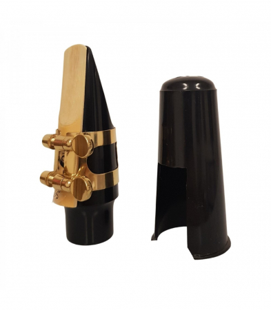 Mustiuc saxofon alto - Set Mustiuc Saxofon Alto Parrot