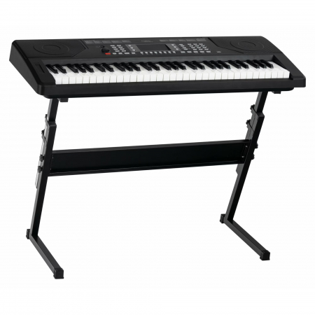 Set Orga FunKey 61 Edition Touch BK + McGrey Stand Z [1]