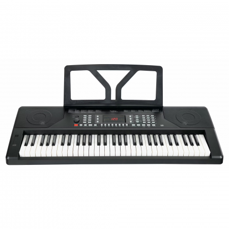 Set Orga FunKey 61 Edition Touch BK + McGrey Stand Z [3]