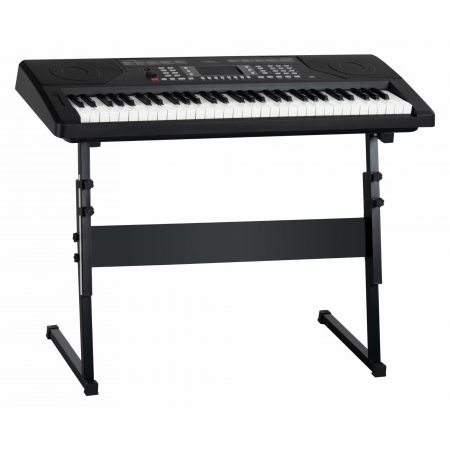 Orgi electrice - Set Orga FunKey 61 Edition Touch BK + McGrey Stand Z