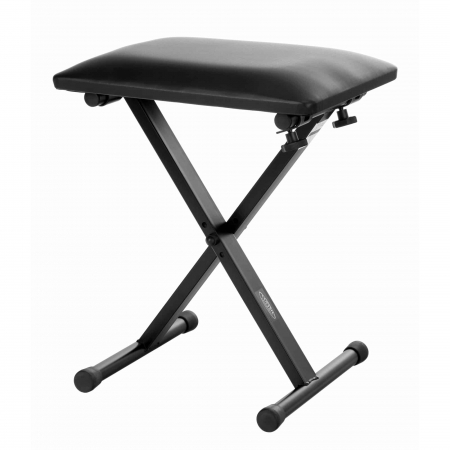 Set Orga FunKey 61 Edition Touch BK + stativ + bancheta [5]