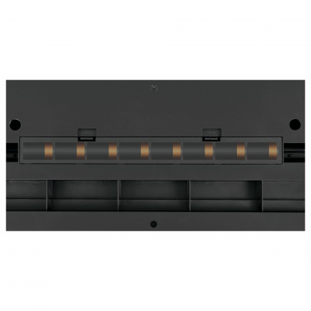 Set Orga FunKey 61 Edition Touch BK + stativ + bancheta [9]