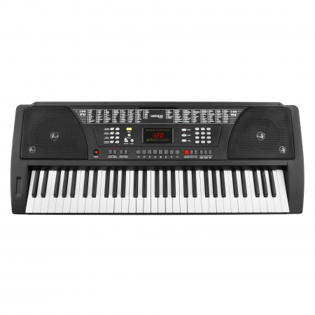 Set Orga FunKey 61 BK + stativ + bancheta [2]