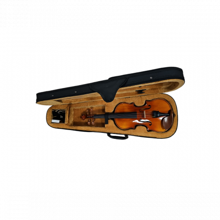 Vioara Clasica set - Set vioara 1/4 Longocampo Violins