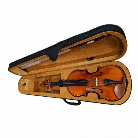 Set vioara 4/4 Longocampo Violins [3]