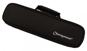 Accesorii flaut - Soft case Flaut Cherrystone toc/geanta transport