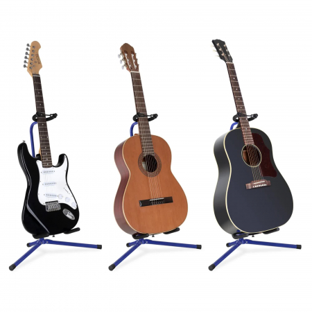 Stativ chitara Classic Cantabile GS-30 BU [4]