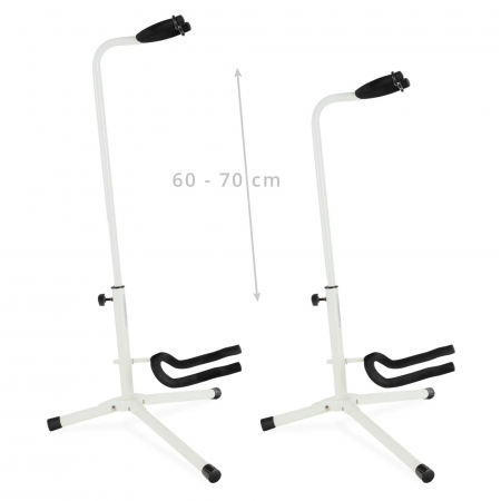Stativ chitara Classic Cantabile GS-30 WH [3]