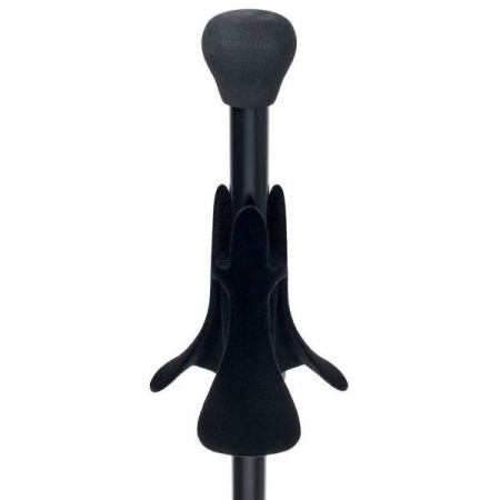 Stativ Hercules DS531B saxofon sopran fligorn [2]