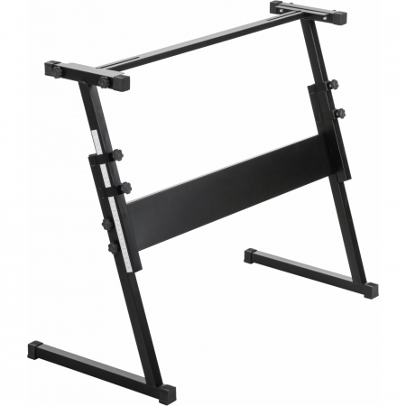 Suporti clape - Stativ orga McGrey Z-Keyboardstander negru