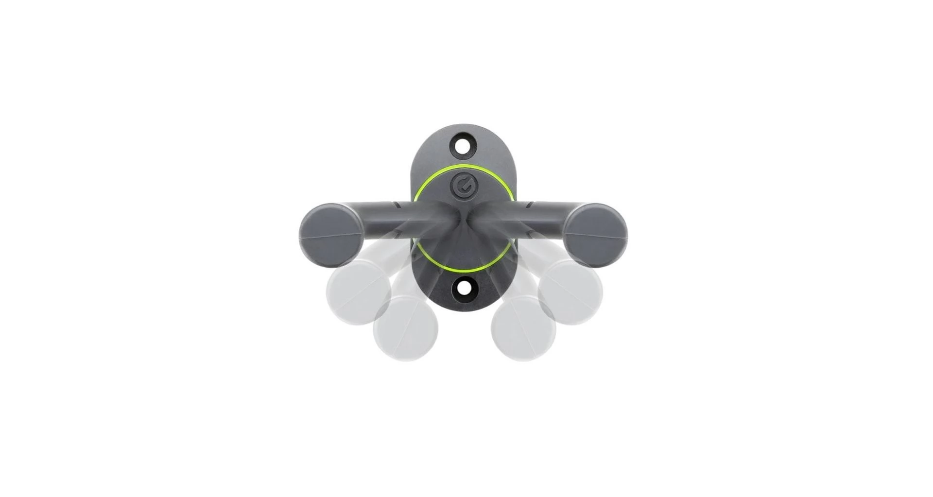 Stativ / Suport Perete Chitara/Vioara/ Mandolina Gravity GS 08 WMB [3]