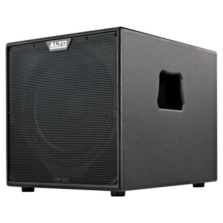 Subwoofer activ Alto TX 12S 12" 450W RMS [4]