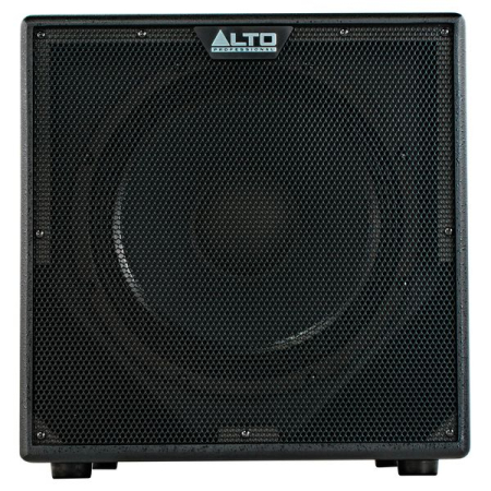Subwoofer activ Alto TX 12S 12" 450W RMS [9]