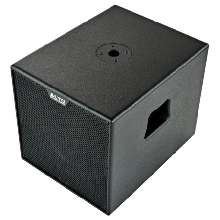 Subwoofer activ Alto TX 12S 12" 450W RMS [1]