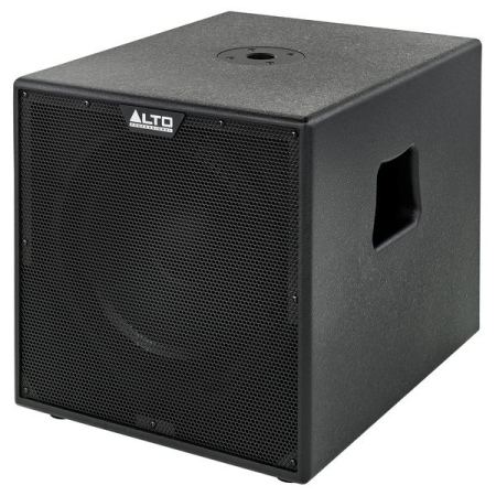 Subwoofer activ Alto TX 12S 12" 450W RMS [8]
