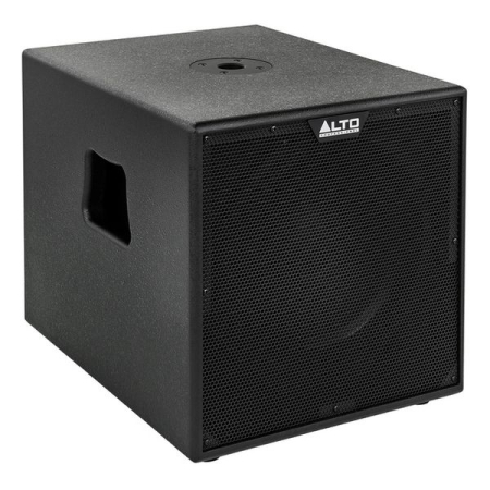 Subwoofer activ Alto TX 12S 12" 450W RMS [3]