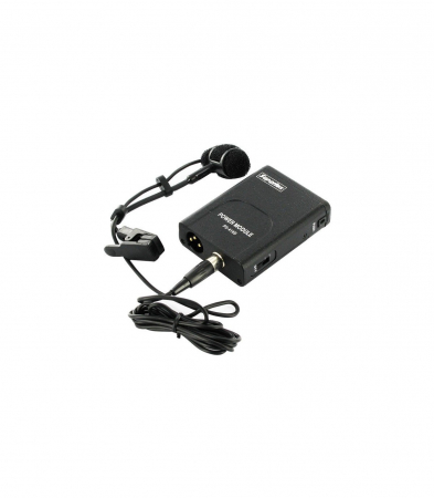 Superlux PRA-383D XLR [2]