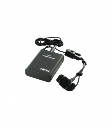 Superlux PRA-383D XLR [3]