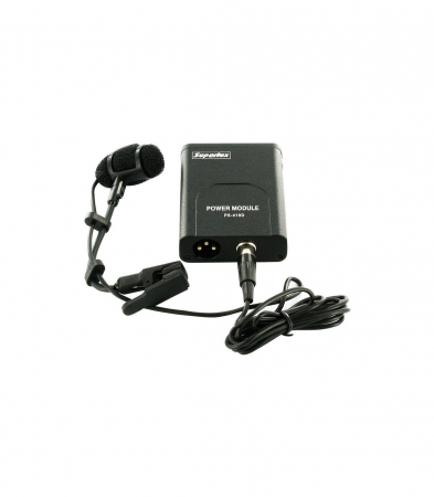 Microfoane - Superlux PRA-383D XLR