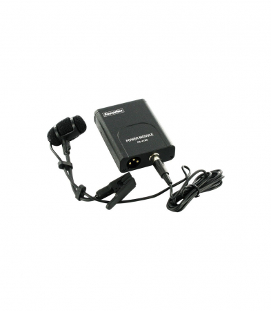 Superlux PRA-383D XLR [1]