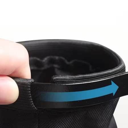 Suport bete tobe rototom detasabil Drumstick Holder [3]