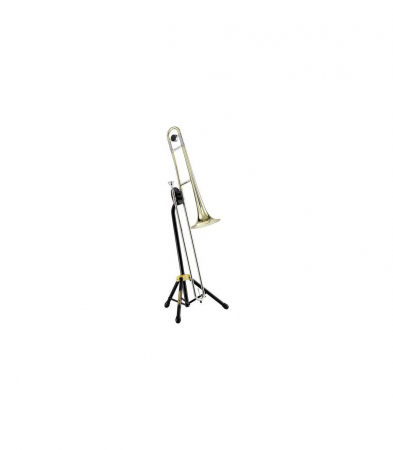 Trombon - Suport/stand Hercules DS520B stativ semi-pliabil trombon